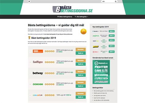 bettingsidorna boku